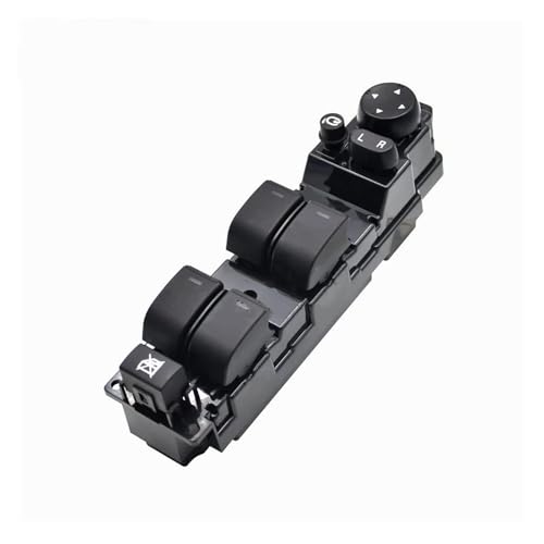 Fensterheber Schalter Für Mazda 6 GH 2007-2013 GS1E66350A Power Fenster Master Control Schalter Elektrische Regler Taste Fensterheber Schalter Für Mazda 6 GH 2007-2013 GS1E66350A Power Fenster Master Control Schalter Elektrische Regler Taste von MKGKACVCPT