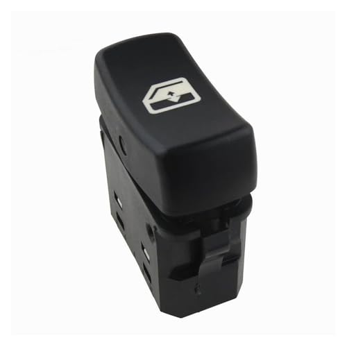 Fensterheber Schalter Für Scania 1445793 1863514 1421856 Elektrische Fensterheber Schalter Einstellen Knob Spiegel Control Taste(1421856) von MKGKACVCPT