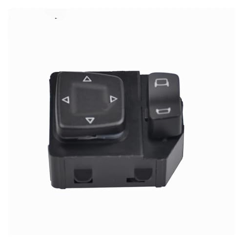 Fensterheber Schalter Für Scania 1445793 1863514 1421856 Elektrische Fensterheber Schalter Einstellen Knob Spiegel Control Taste(1445793) von MKGKACVCPT