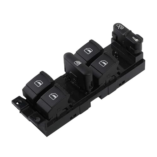 Fensterheber Schalter Für Seat Alhambra 1997-2010 7M3959857D Elektrische Master Power Fenster Control Heber Schalter Fensterheber Schalter Für Seat Alhambra 1997-2010 7M3959857D Elektrische Master Power Fenster Control Heber Schalter von MKGKACVCPT
