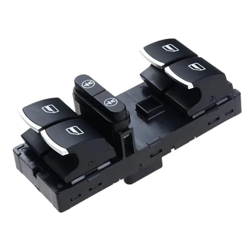 Fensterheber Schalter Für Seat Alhambra 710 711 2011-2016 7P6959857 Vorne Fahrerseite Fensterheber Schalter Fensterheber Schalter Für Seat Alhambra 710 711 2011-2016 7P6959857 Vorne Fahrerseite Fensterheber Schalter von MKGKACVCPT