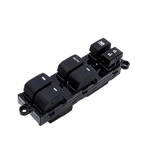 Fensterheber Schalter Für Suzuki Für Vitara S-Cross SX4 37990-66M00 37990-56P00 Vorne Links Elektrische Fensterheber Master Control Schalter Fensterheber Schalter Für Suzuki Für Vitara S-Cross SX4 37990-66M00 37990-56P00 Vorne Links Elektrische Fensterheber Master Control Schalter von MKGKACVCPT