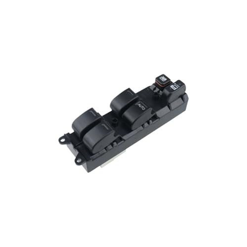 Fensterheber Schalter Für Toyota Für Corolla AE110 1998-2002 84820-52010 84820-12350 14 + 7Pins RHD Fenster Control Schalter Regler Auto Teile Zubehör Fensterheber Schalter Für Toyota Für Corolla AE110 1998-2002 84820-52010 84820-12350 14 + 7Pins RHD Fenster Control Schalter Regler Auto Teile Zubehör von MKGKACVCPT