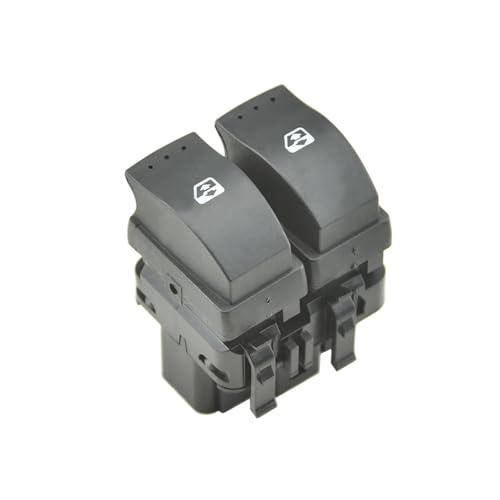 Fensterheber Schalter Für Trafic II Für Espace 4 Für Megane II 8200315034 Master Fenster Control Taste Schalter Fensterheber Schalter Für Trafic II Für Espace 4 Für Megane II 8200315034 Master Fenster Control Taste Schalter von MKGKACVCPT