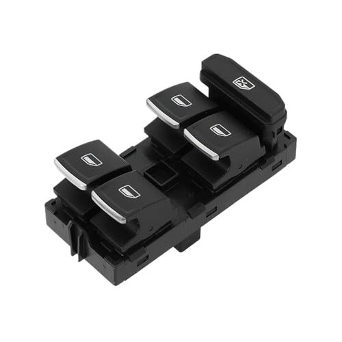Fensterheber Schalter Für VW Für Golf 7 MK7 Für Touran Für Tiguan Carfter 5G0959857C 8 Pins Fahrerseite Master Auto Fensterheber Steuerschalter Fensterheber Schalter Für VW Für Golf 7 MK7 Für Touran Für Tiguan Carfter 5G0959857C 8 Pins Fahrerseite Master Auto Fensterheber Steuerschalter von MKGKACVCPT