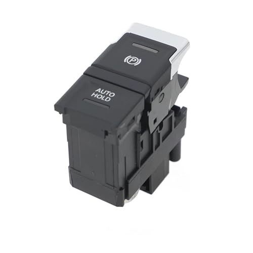 Fensterheber Schalter Für VW Für Tiguan Mk2 2017-2022 5NA927225 5NA927225A Auto Elektronische Handbremse Parkplatz Hand Brems Schalter Taste Fensterheber Schalter Für VW Für Tiguan Mk2 2017-2022 5NA927225 5NA927225A Auto Elektronische Handbremse Parkplatz Hand Brems Schalter Taste von MKGKACVCPT