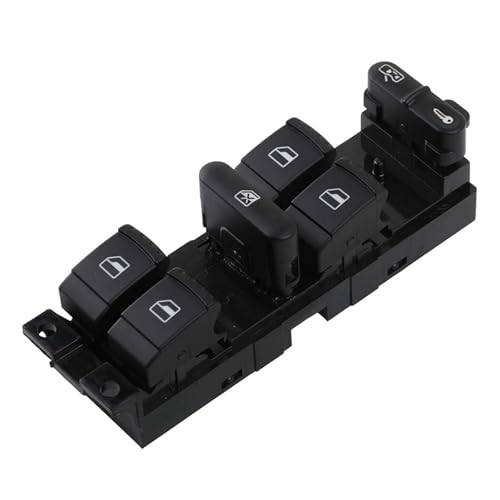 Fensterheber Schalter Für VW Sharan 2004 2005 2006 2007 2008 2009 2010 7M3959857D Elektrische Master Power Fenster Control Heber Schalter Fensterheber Schalter Für VW Sharan 2004 2005 2006 2007 2008 2009 2010 7M3959857D Elektrische Master Power Fenster Control Heber Schalter von MKGKACVCPT