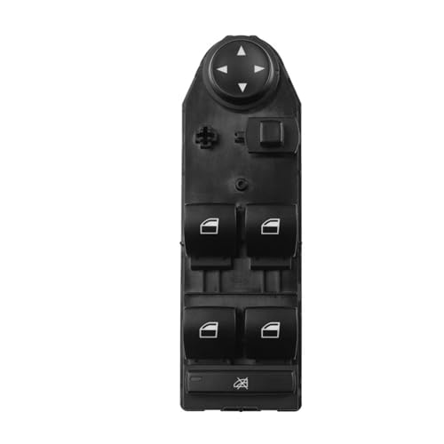 Fensterheber Schalter Für X3 2.5i 3.0i 2004-2010 61313414352 Power Fensterheber Spiegel Switch Control Unit Fahrerseite Fensterheber Schalter Für X3 2.5i 3.0i 2004-2010 61313414352 Power Fensterheber Spiegel Switch Control Unit Fahrerseite von MKGKACVCPT