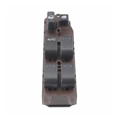 Fensterschalter Für 03-08 Pontiac Vibe 1.8L 03-08 Für Toyota Matrix 1.8L OE 84820-33170 Vorne LH Power Fenster Master Control Schalter von MKGKACVCPT