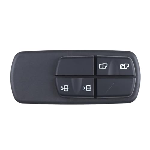 Fensterschalter Für Benz Lkw Axor Schalter OE 0025452013 0025455113 0045455913 A0025452013 0015452013 Power Fenster Control Schalter(A) von MKGKACVCPT