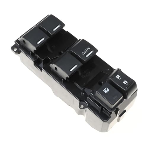 Fensterschalter Für CR-V Für CRV MK4 2012-2015 Für Civic MK9 2012-2017 OE 35750T0AH01 35750TS6H01 Vorne Links Power Fenster Schalter Fensterschalter Für CR-V Für CRV MK4 2012-2015 Für Civic MK9 2012-2017 OE 35750T0AH01 35750TS6H01 Vorne Links Power Fenster Schalter von MKGKACVCPT