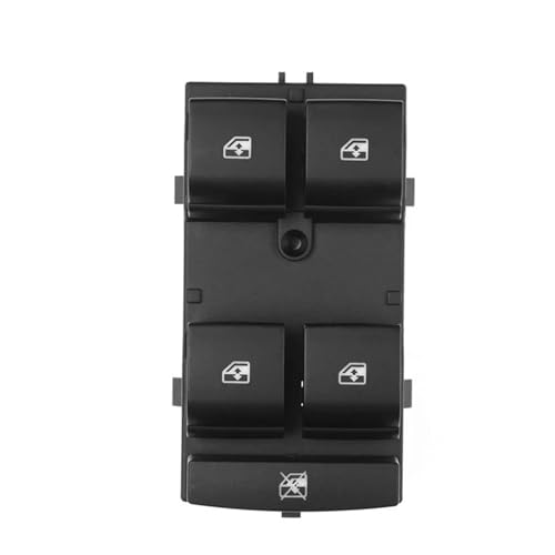 Fensterschalter Für Chevrolet Aveo Für Sonic Cobalt Tracker/Für TRAX Spin OE 95188246 Elektrische Fenster Haupt Control Schalter Fensterschalter Für Chevrolet Aveo Für Sonic Cobalt Tracker/Für TRAX Spin OE 95188246 Elektrische Fenster Haupt Control Schalter von MKGKACVCPT