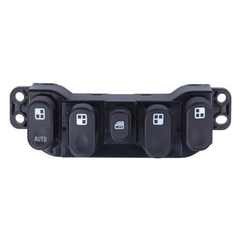 Fensterschalter Für Chevrolet Für Equinox 2005 2006 OE 22722502 Master Power Elektrische Fenster Schalter Fensterschalter Für Chevrolet Für Equinox 2005 2006 OE 22722502 Master Power Elektrische Fenster Schalter von MKGKACVCPT
