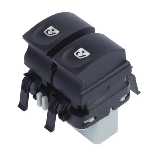 Fensterschalter Für Clio 3 Symbol Modus Für Twingo OE 82002-14939 8200214939 Power Fenster Switch Control Taste Fensterschalter Für Clio 3 Symbol Modus Für Twingo OE 82002-14939 8200214939 Power Fenster Switch Control Taste von MKGKACVCPT