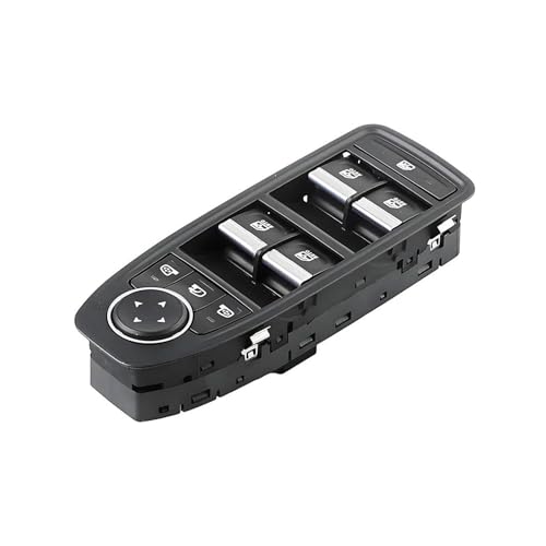 Fensterschalter Für Clio 5 Für Captur II 2019-2021 OE 25401-5831R 254107001R 254107080R Power Lifter Fenster Control Schalter Fensterschalter Für Clio 5 Für Captur II 2019-2021 OE 25401-5831R 254107001R 254107080R Power Lifter Fenster Control Schalter von MKGKACVCPT