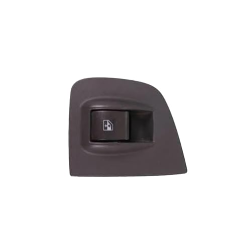 Fensterschalter Für Fiat DOBLO 119 1,9 D MULTIJET 2005-2009 735417034 Fenster Master Switch(With Panel) von MKGKACVCPT