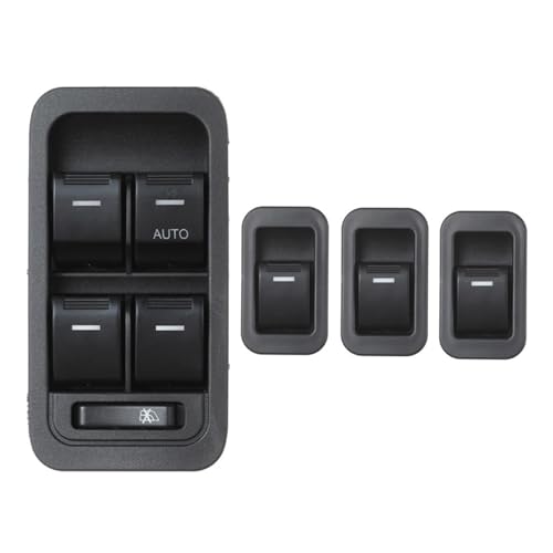 Fensterschalter Für Gebiet SX SY TX OE 9R7914A132AA 9R79-14A132-AA WS133BL Fensterheberschalter(A set) von MKGKACVCPT