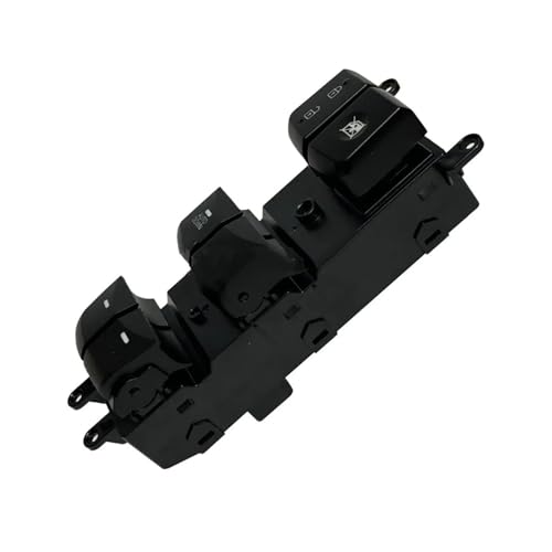 Fensterschalter Für Hyundai Für Elantra GT 2014-2016 Für I30 2013-2017 93570-A5100 16 Pins Master Power Fenster Control Fensterschalter Für Hyundai Für Elantra GT 2014-2016 Für I30 2013-2017 93570-A5100 16 Pins Master Power Fenster Control von MKGKACVCPT