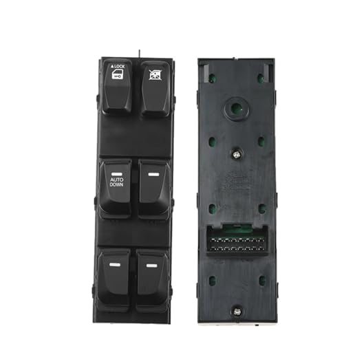 Fensterschalter Für Hyundai Für Tucson 2010-2015 OE 93571-2S050 935712S050 Vorne Links Auto Fahrer Tür Fensterheber Schalter Fensterschalter Für Hyundai Für Tucson 2010-2015 OE 93571-2S050 935712S050 Vorne Links Auto Fahrer Tür Fensterheber Schalter von MKGKACVCPT