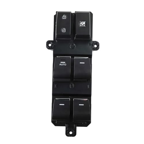 Fensterschalter Für Hyundai Für Tucson 2016-2021 OE 93571-D3050 93571D3050 93571-D3000 93571D3000 Power Fenster Schalter Taste(Auto) von MKGKACVCPT