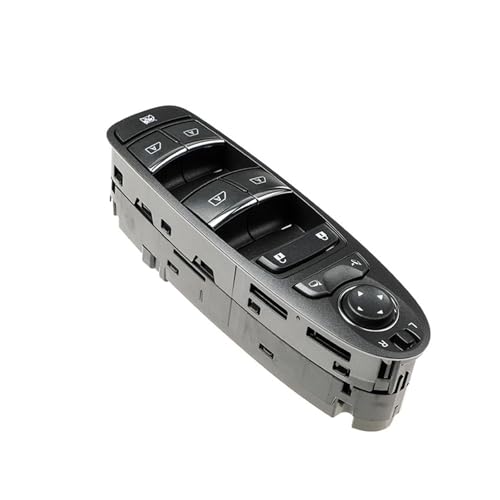 Fensterschalter Für Infiniti Mit Folding OE 25401-4GA4A 254014GA4A 9 + 12 Pins Fenster Master Control Schalter Fensterschalter Für Infiniti Mit Folding OE 25401-4GA4A 254014GA4A 9 + 12 Pins Fenster Master Control Schalter von MKGKACVCPT