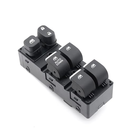 Fensterschalter Für JAC S2 OE 3750030U19A0 Fenster Control Schalter Fensterschalter Für JAC S2 OE 3750030U19A0 Fenster Control Schalter von MKGKACVCPT
