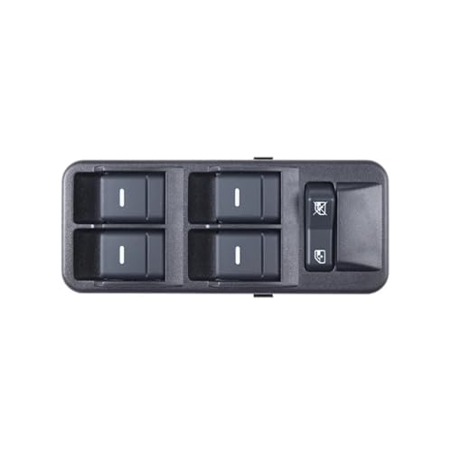 Fensterschalter Für Land Für Range Für Rover Discovery 3 Für Range Für Rover Für Sport OE YUD501570PVJ Vorne Links Tür Fenster Master Schalter Fensterschalter Für Land Für Range Für Rover Discovery 3 Für Range Für Rover Für Sport OE YUD501570PVJ Vorne Links Tür Fenster Master Schalter von MKGKACVCPT