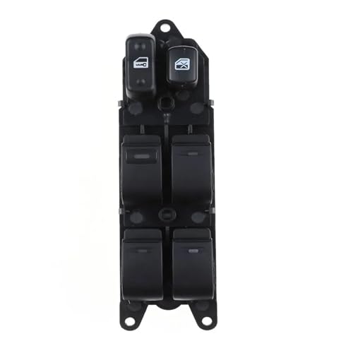Fensterschalter Für Lexus LX470 Für Toyota Für Land Für Cruiser 1998-2007 OE 84820-60100 8482060100 Power Fenster Control Schalter Fensterschalter Für Lexus LX470 Für Toyota Für Land Für Cruiser 1998-2007 OE 84820-60100 8482060100 Power Fenster Control Schalter von MKGKACVCPT