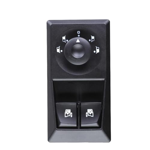 Fensterschalter Für Lkw 12v Schalter OE 23391497 44T40490 1 21972423 7421972423 Elektronische Power Master Fenster Schalter von MKGKACVCPT