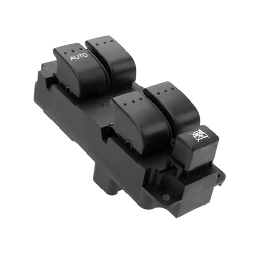 Fensterschalter Für Mazda 3 2004-2009 BN8F-66-350A BN8F66350 BN8F-66-350A BN8F66350A Vorne Links 5 Taste Master Fenster Switch Control Fensterschalter Für Mazda 3 2004-2009 BN8F-66-350A BN8F66350 BN8F-66-350A BN8F66350A Vorne Links 5 Taste Master Fenster Switch Control von MKGKACVCPT