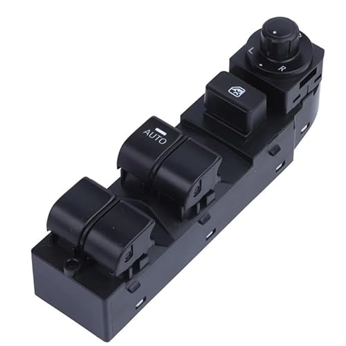 Fensterschalter Für Mazda Für CX-5 2012- OE KF3366350A KF3366350 KF33-66-350A KF33-66-350 Power Fenster Master Switch Spiegel Schalter von MKGKACVCPT
