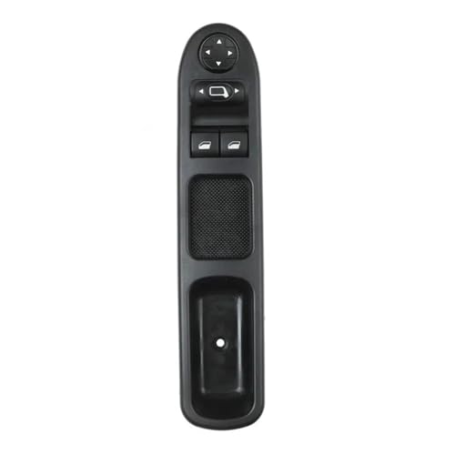 Fensterschalter Für Peugeot 207 207SW 207CC OE 9654859677 6554.QA 6554QA Elektrische Fenster Schalter Lift Glas(No fold button) von MKGKACVCPT