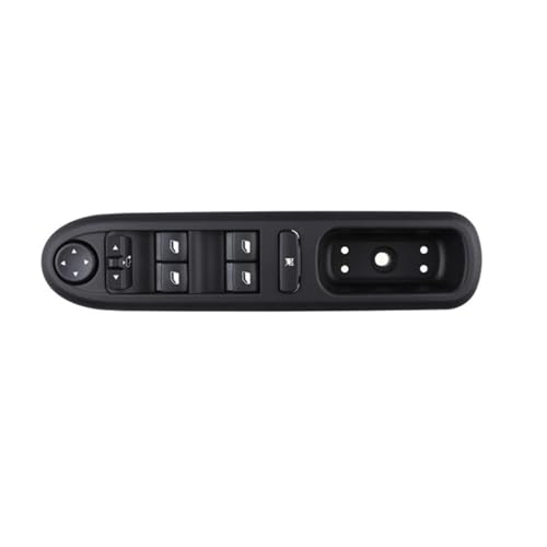Fensterschalter Für Peugeot 407 2004-2010 OE 6554.ER Fenster Switch Control Panel Heber Fensterschalter Für Peugeot 407 2004-2010 OE 6554.ER Fenster Switch Control Panel Heber von MKGKACVCPT