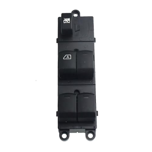 Fensterschalter Für Qashqai J10 NJ10 JJ10E 2006-2013 OE 25401-BH12C Power Fensterheber Control Schalter Fensterschalter Für Qashqai J10 NJ10 JJ10E 2006-2013 OE 25401-BH12C Power Fensterheber Control Schalter von MKGKACVCPT