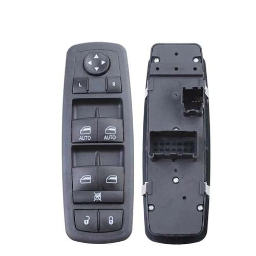 Fensterschalter Für Routan 2009-2012 OE 7B0959857B 7B0959857E 7B0959857A DWS861 Power Fenster Master Control Schalter Taste Fensterschalter Für Routan 2009-2012 OE 7B0959857B 7B0959857E 7B0959857A DWS861 Power Fenster Master Control Schalter Taste von MKGKACVCPT