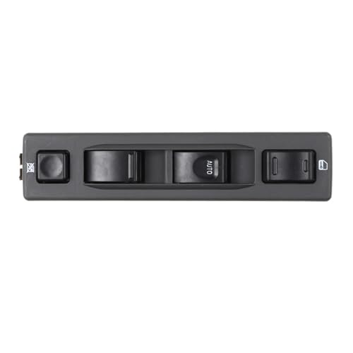 Fensterschalter Für Suzuki Sidekick 1992-1998 Für Geo Tracker Für Vitara OE 37990-56B00 3799056B00 Power Fenster Master Control Schalter(B) von MKGKACVCPT