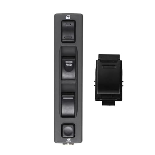 Fensterschalter Für Suzuki Sidekick 1992-1998 Für Geo Tracker Für Vitara OE 37990-56B00 3799056B00 Power Fenster Master Control Schalter(C) von MKGKACVCPT