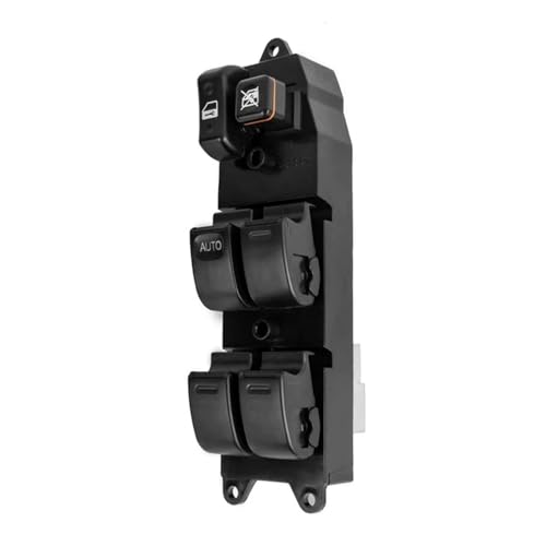 Fensterschalter Für Toyota Für 4Runner 1998 OE 84820AA011 84820-60090 462060140 Power Fenster Master Control Schalter von MKGKACVCPT