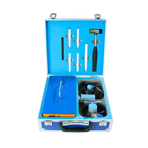 1000W Auto Dent Reparatur Entferner Werkzeug Induktion Heizung Dent Reparatur Maschine Auto Körper Paintless Entfernen Heizung Werkzeuge Induktionslötset von MKHFP