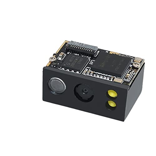 Barcode-Scanner E4170 qr Code Integrated Scanmodul Montage Line Storage Cabinet Barcode Scanning Engine für das Inventar(TTL) von MKHFP