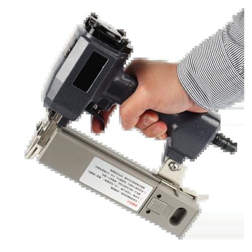 Baunagler, Pneumatische Gerade Nagelpistole F30 Tausend Nagel Dekoration Code Nagelpistole For Holzbearbeitungswerkzeuge Baunagler, Pneumatische Gerade Nagelpistole F30 Tausend Nagel Dekoration Code Nagelpistole For Holzbearbeitungswerkzeuge von MKHFP