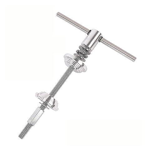 Fahrrad Headset Installation Entfernung Werkzeuge Fahrrad Reparatur Ständer Multi Tool Presse Hydraulische Risiko Puller Multi-tool Kit Humanizowany design(Basic edition) von MKHFP