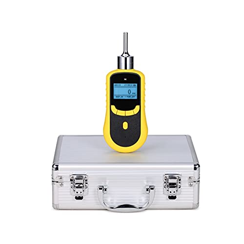 Formaldehyd-Detektor Tragbare Formaldehyd Gasdetektor Formaldehydalarm SKY2000-CH2O. Industrieller Gasalarm von MKHFP