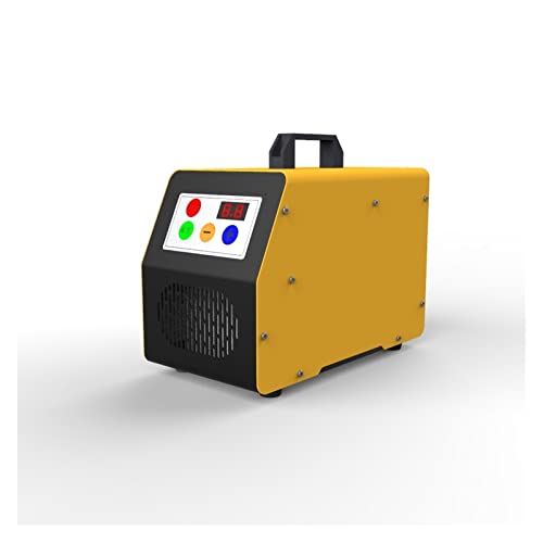 Formaldehydgeruch Remover Ozon Generator Renovierung Neue Belegung Geruchsentferner Formaldehydentferner Industrieller Gasalarm von MKHFP
