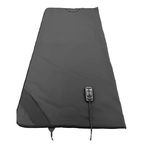 Heimsauna-Set, Ferninfrarot-Saunadecke, 2-Zonen-Gewichtsverlust-Saunadecke aus FIR for Körperform, Schlankheits-Fitness Heimsauna-Set, Ferninfrarot-Saunadecke, 2-Zonen-Gewichtsverlust-Saunadecke aus FIR for Körperform, Schlankheits-Fitness von MKHFP