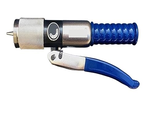 Hydraulischer Kupferrohr-Expander-Griff, der den Kopf der Klimaanlage erweitert Humanizowany design Hydraulischer Kupferrohr-Expander-Griff, der den Kopf der Klimaanlage erweitert Humanizowany design von MKHFP