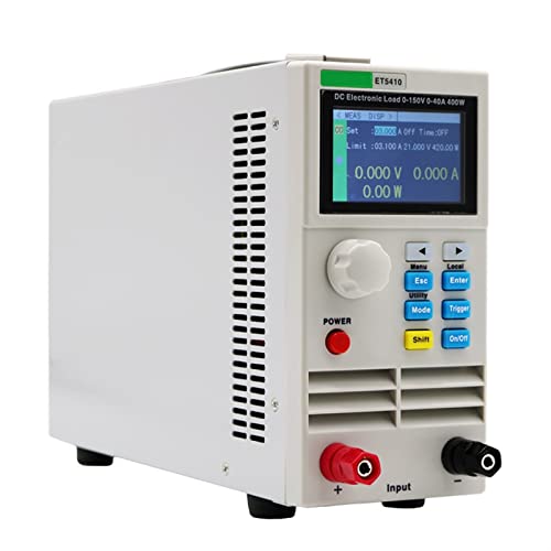 Induktivitätsmessung Variable LED-Anzeige mit einstellbarer Spannung und Stromstärke for das DC-Tischnetzteil Geregeltes Netzteil mit Netzkabel for Laborgeräte, Forschung und Heimwerker ET5410 Messger Induktivitätsmessung Variable LED-Anzeige mit einstellbarer Spannung und Stromstärke for das DC-Tischnetzteil Geregeltes Netzteil mit Netzkabel for Laborgeräte, Forschung und Heimwerker ET5410 Messger von MKHFP