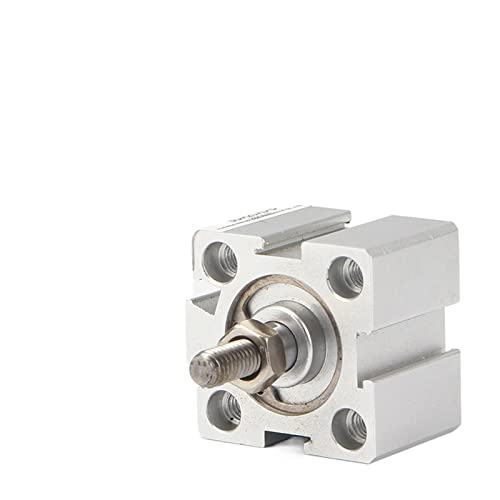Industriearmaturen, Luftpneumatischer Zylinder dünner Zylinder ACQ32X55B ACQ40X60B ACQ50X65-BACQ63X70B ACQ80X75B ACQ100x100-B(ACQ50,60-B) von MKHFP