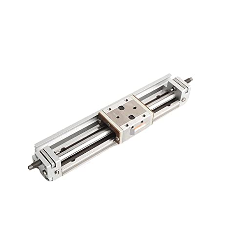 Industriearmaturen, Luftstrahltischluftzylinder MXY6-50 6-100 MXY6-150-B MXY8-200-C MXY12-100B MXY12-200B 12-250B MXY12-300B(MXY12-50,C-Metal stopper) von MKHFP