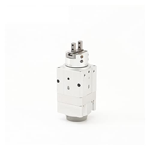 Industriearmaturen, Rotierender Finger 10D-90 Swing-Luftklaue 16D 20D 25D-180S-N-M9N rotierender Spannfingerzylinder(MRHQ10D-180S) von MKHFP